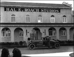 Hal Roach Studio