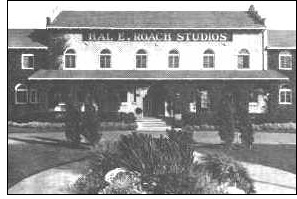 Hal Road Studios