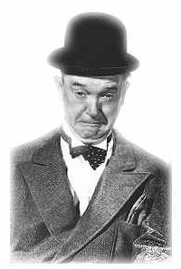 Stan Laurel